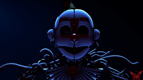 ennard fnaf